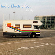 India Electric Co - The Gap