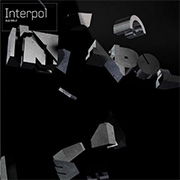 Interpol - Interpol
