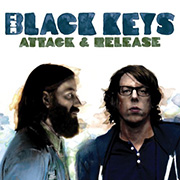 The Black Keys - Attack and Release